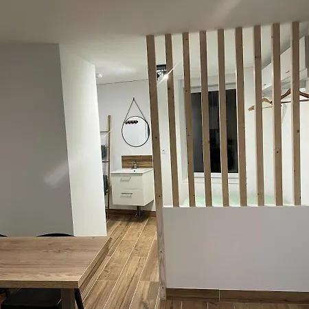 Cosy Pour 2 Personnes Holiday home