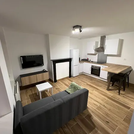 Cosy Pour 2 Personnes Holiday home *