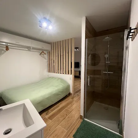 Holiday home Cosy Pour 2 Personnes