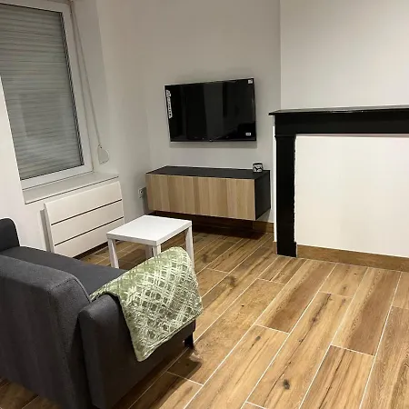 Semesterbostad Cosy Pour 2 Personnes *