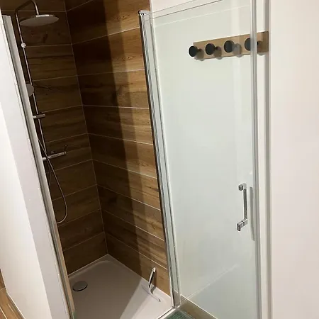 Cosy Pour 2 Personnes Semesterbostad