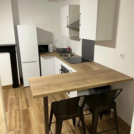 Semesterbostad Cosy Pour 2 Personnes