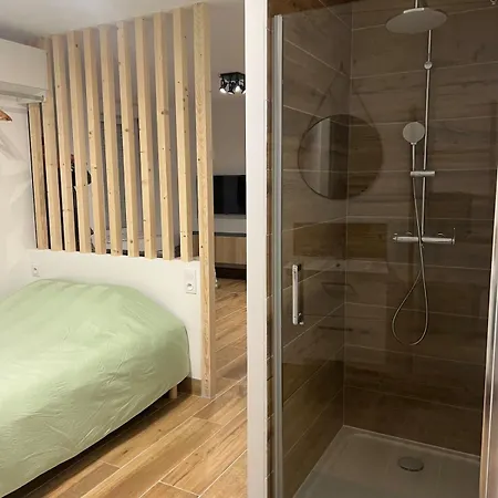 Semesterbostad Cosy Pour 2 Personnes