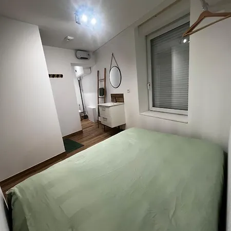 Cosy Pour 2 Personnes Semesterbostad *