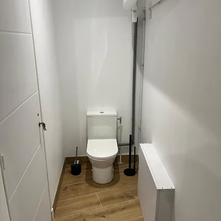Cosy Pour 2 Personnes Semesterbostad
